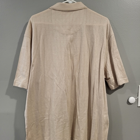 AXIS Men's Golf Shirt - Picture 8 of 9